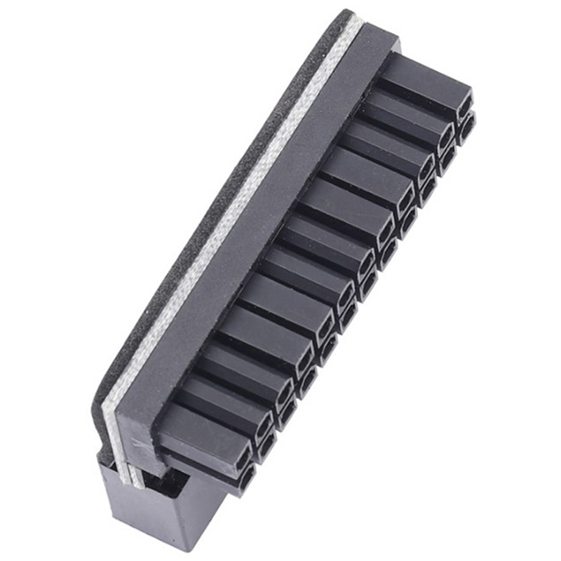 Atx Power Supply - ATX 24Pin 90 degree 24 pin