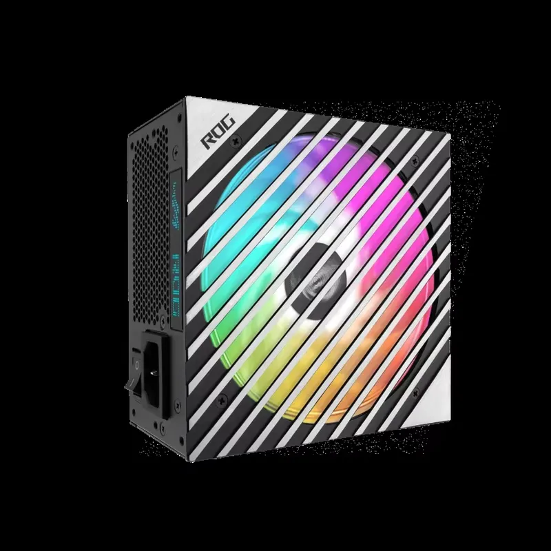 Atx Power Supply - 2025 New Release ROG LOKI 750/850/10001200W