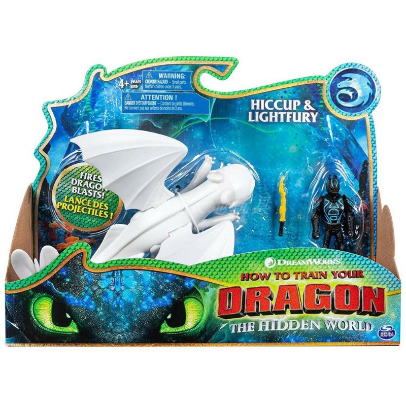 Pc Gaming Dragon - How to Train Your Dragon Articulated