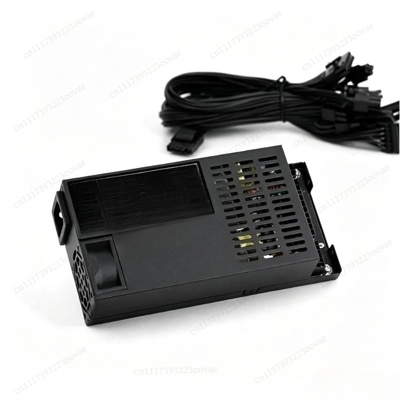 Atx Power Supply - 600W Flex‑ATX Full Modular PSU ENP‑7660L