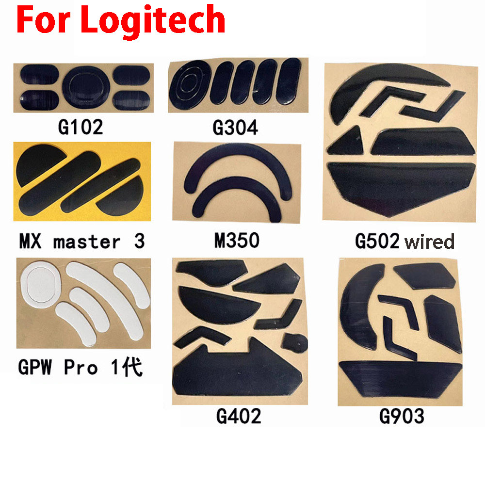 Pc Gaming Logitech - Hot Bán 1 Bộ Chân Chuột