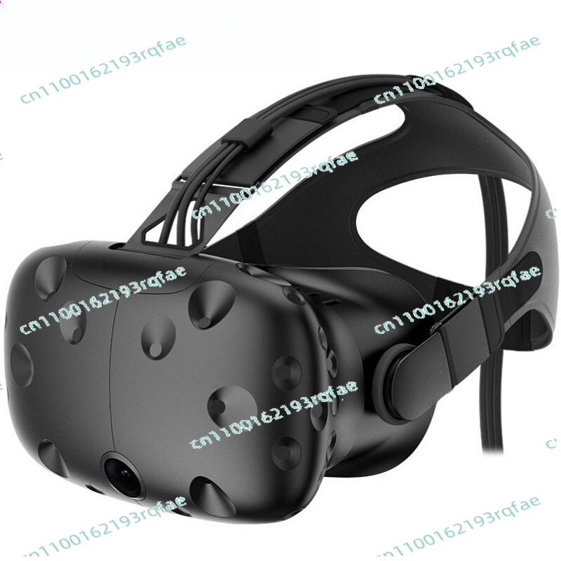 Pc Gaming Vr Headset - Weight-Reducing Ergonomic PC VR Gaming Headset