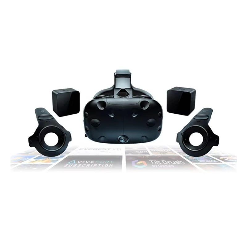 Pc Gaming Vr Headset - Headset 3D VR glasses virtual reality