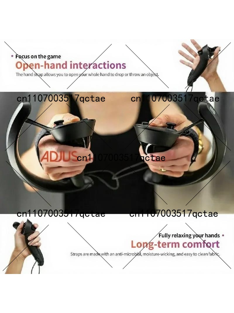 Pc Gaming Vr Headset - VR Gaming Controllers Motion Tracking System