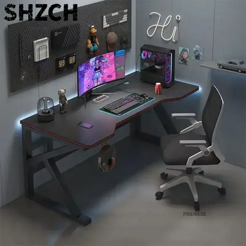 Pc Gaming Live Streaming - Ergonomic Computer Desks Desktop Gaming Table
