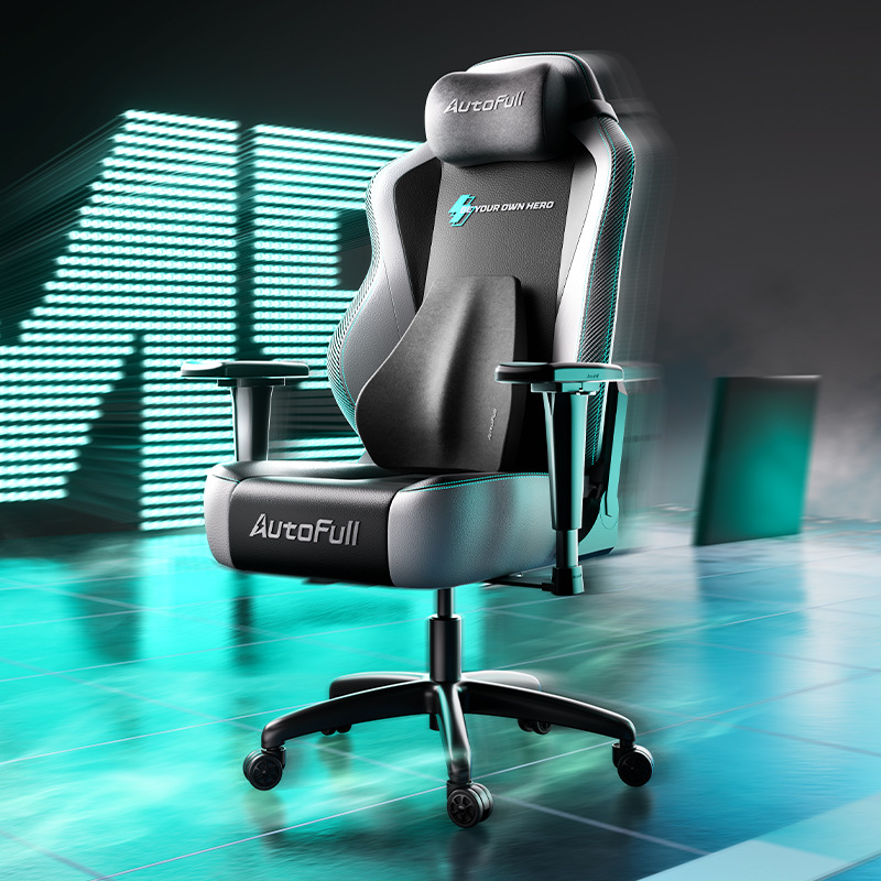 Pc Gaming Chair - Gaming Chair for AO FENG M5-Feng