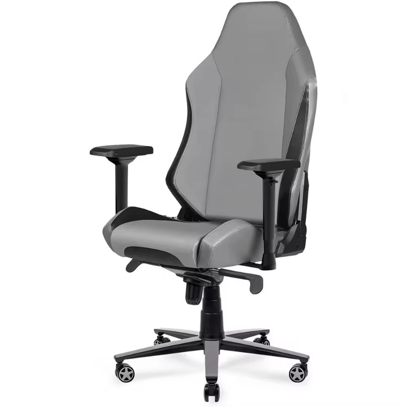 Pc Gaming Chair - Gaming Chairs Computer Gamer Chair Footrest