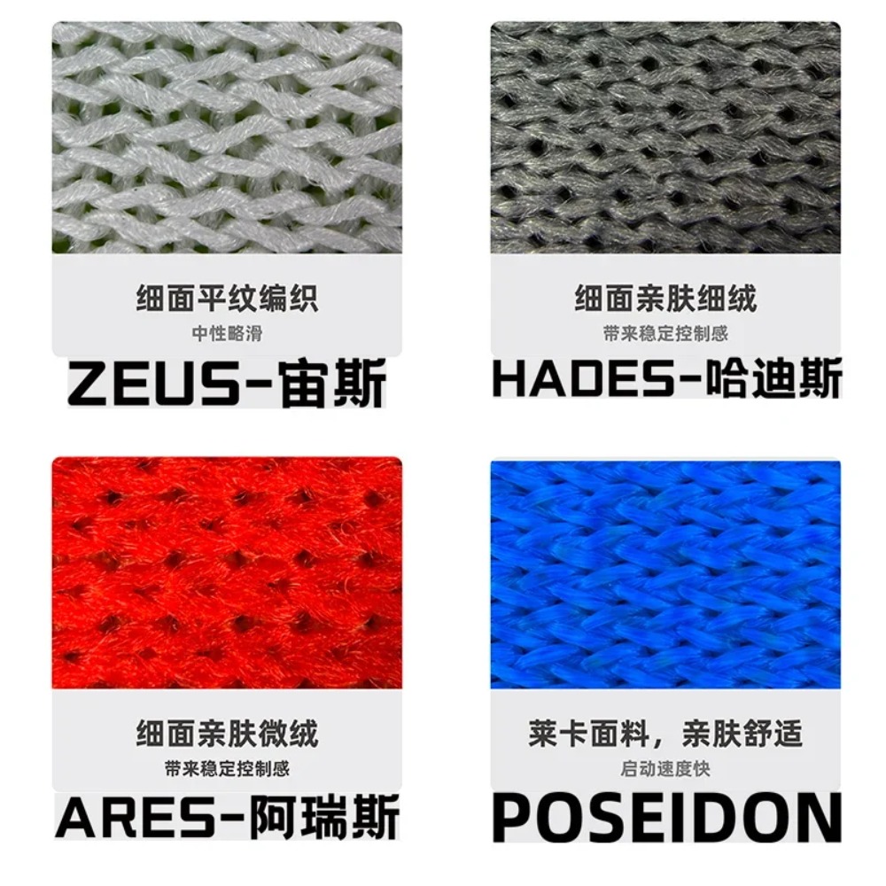 Crescent Olympus Mouse Pad Zeu - đánh giá và giá Pc Gaming Zeus
