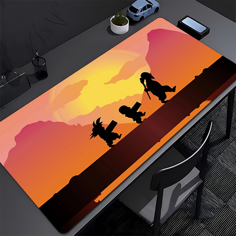 DBZ Mouse pad Dragon Ball Mast - đánh giá và giá Pc Gaming Dragon
