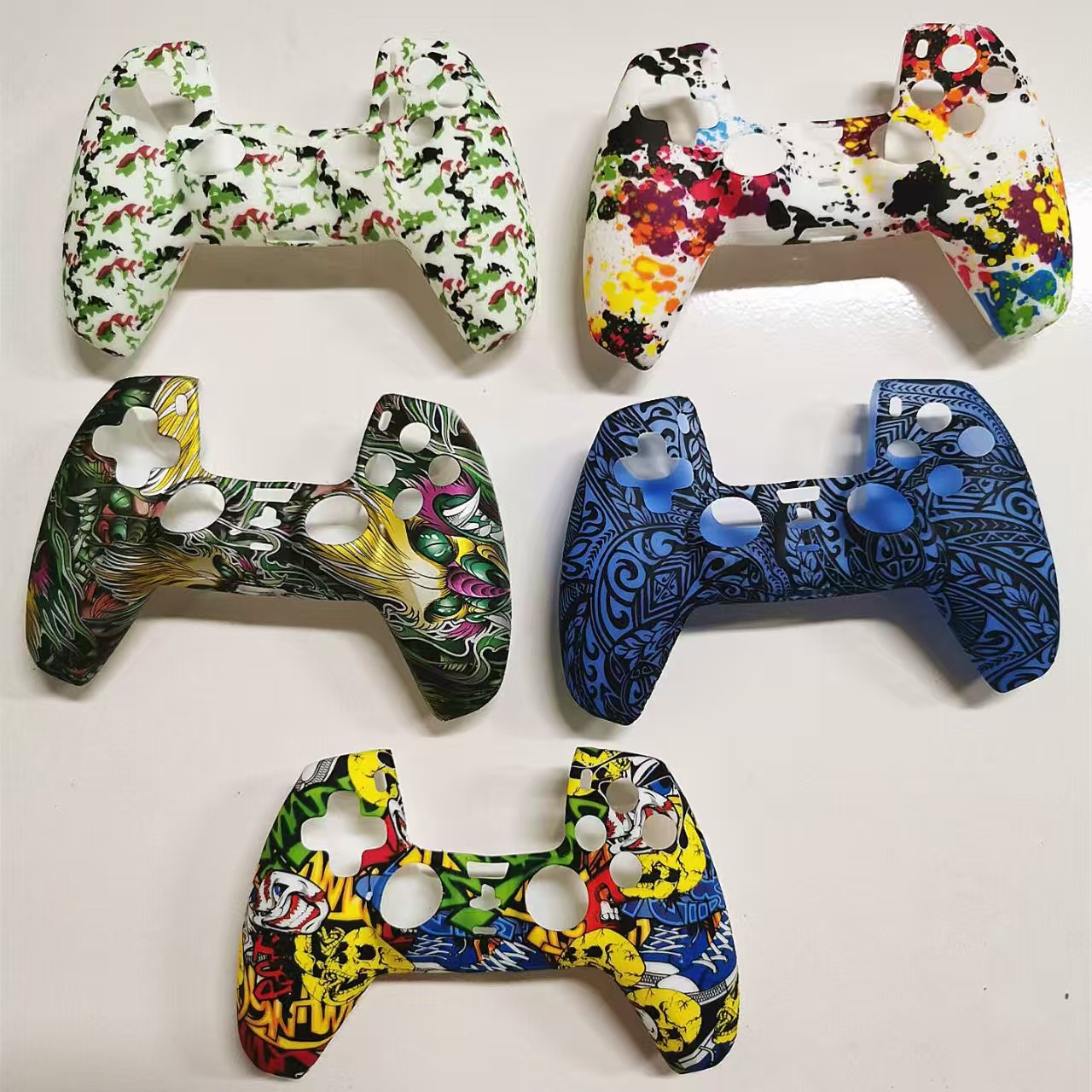 Wireless Controller Gamepad 6- - đánh giá và giá Pc Gaming Emulator