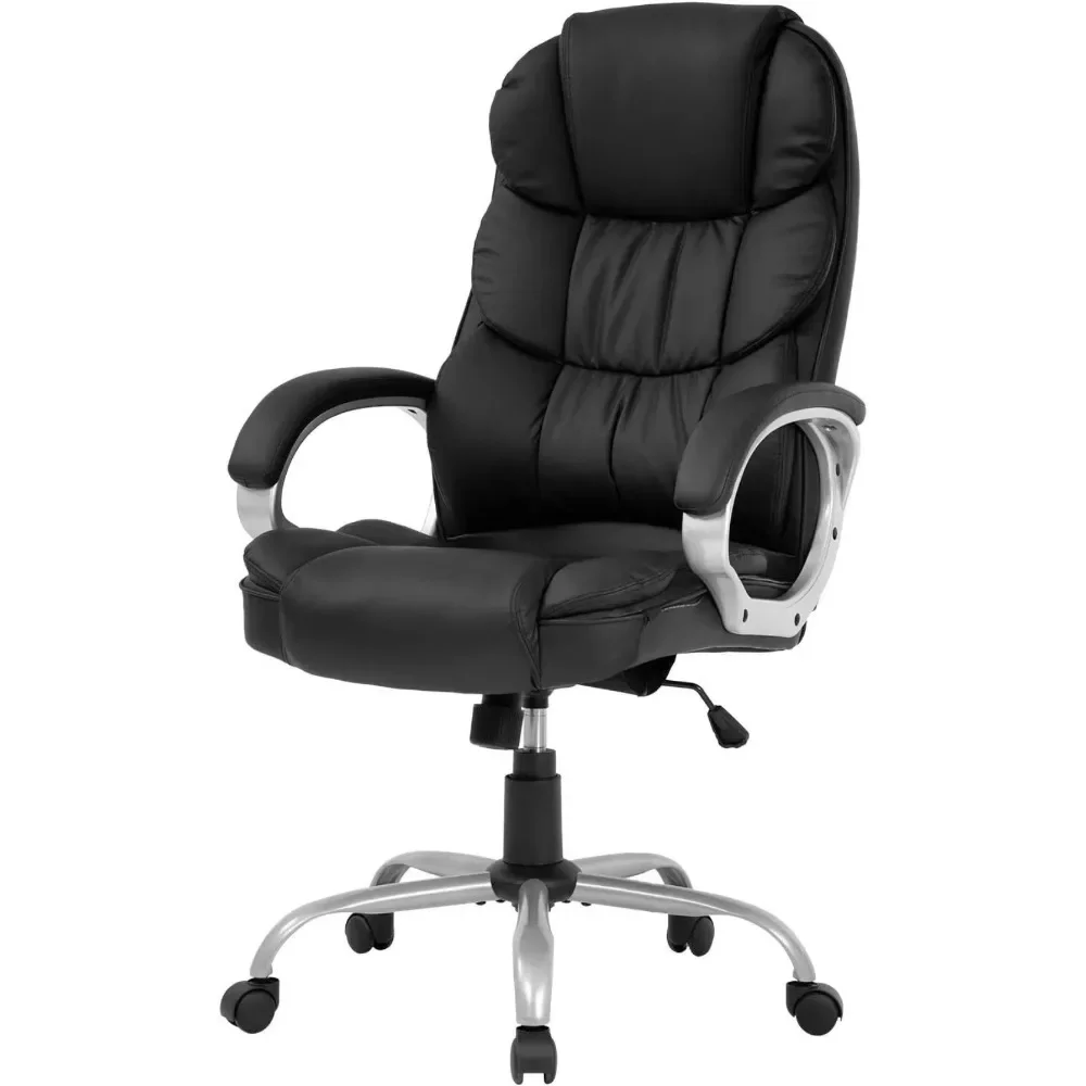 Chair Computer High Back Adjus - đánh giá và giá Pc Gaming Chair