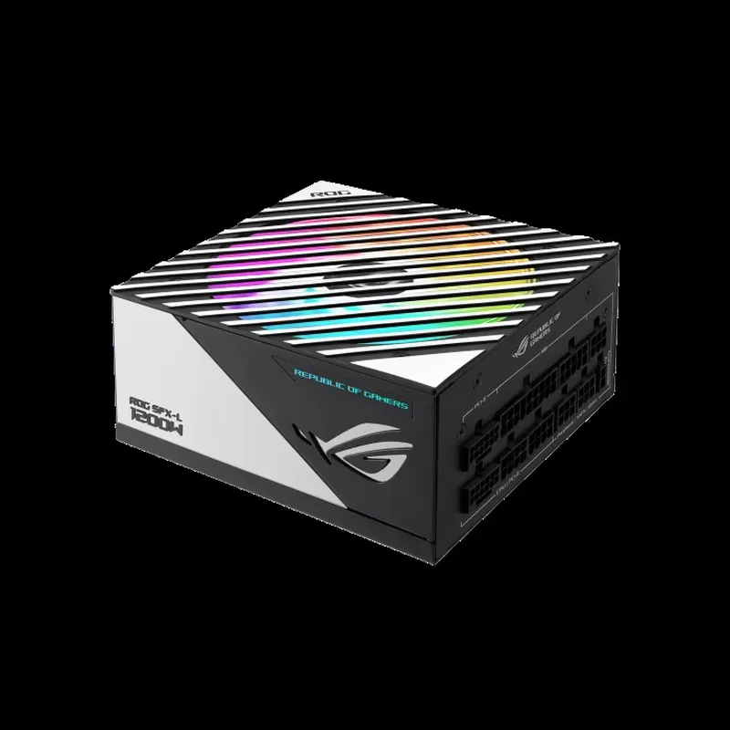 2025 New Release ROG LOKI 750/ - đánh giá và giá Atx Power Supply