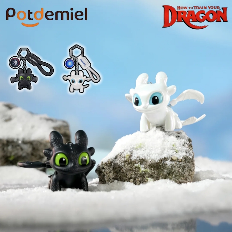 New Potdemiel How To Train You - đánh giá và giá Pc Gaming Dragon