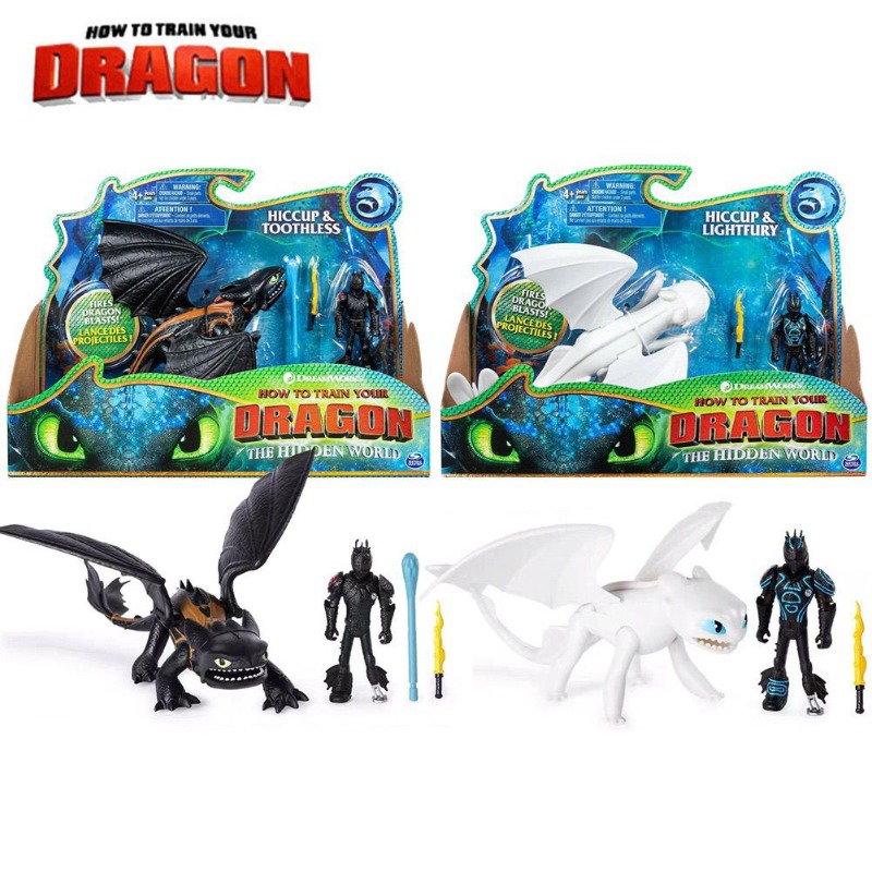 How to Train Your Dragon Artic - đánh giá và giá Pc Gaming Dragon