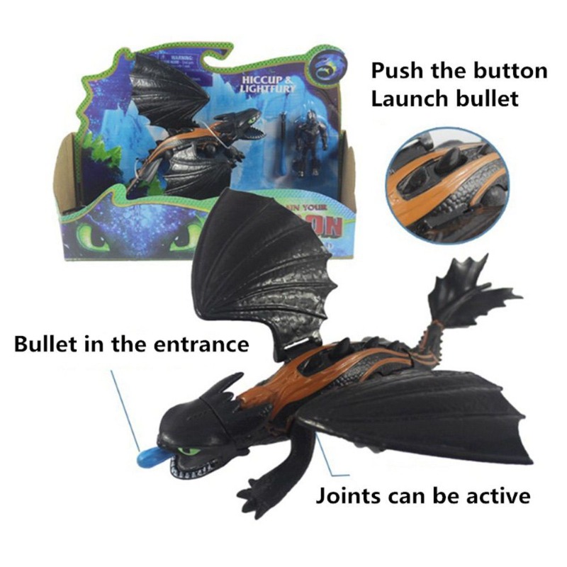 How to Train Your Dragon Artic - đánh giá và giá Pc Gaming Dragon