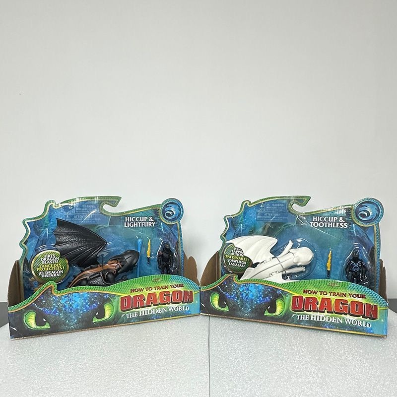 How to Train Your Dragon Artic - đánh giá và giá Pc Gaming Dragon