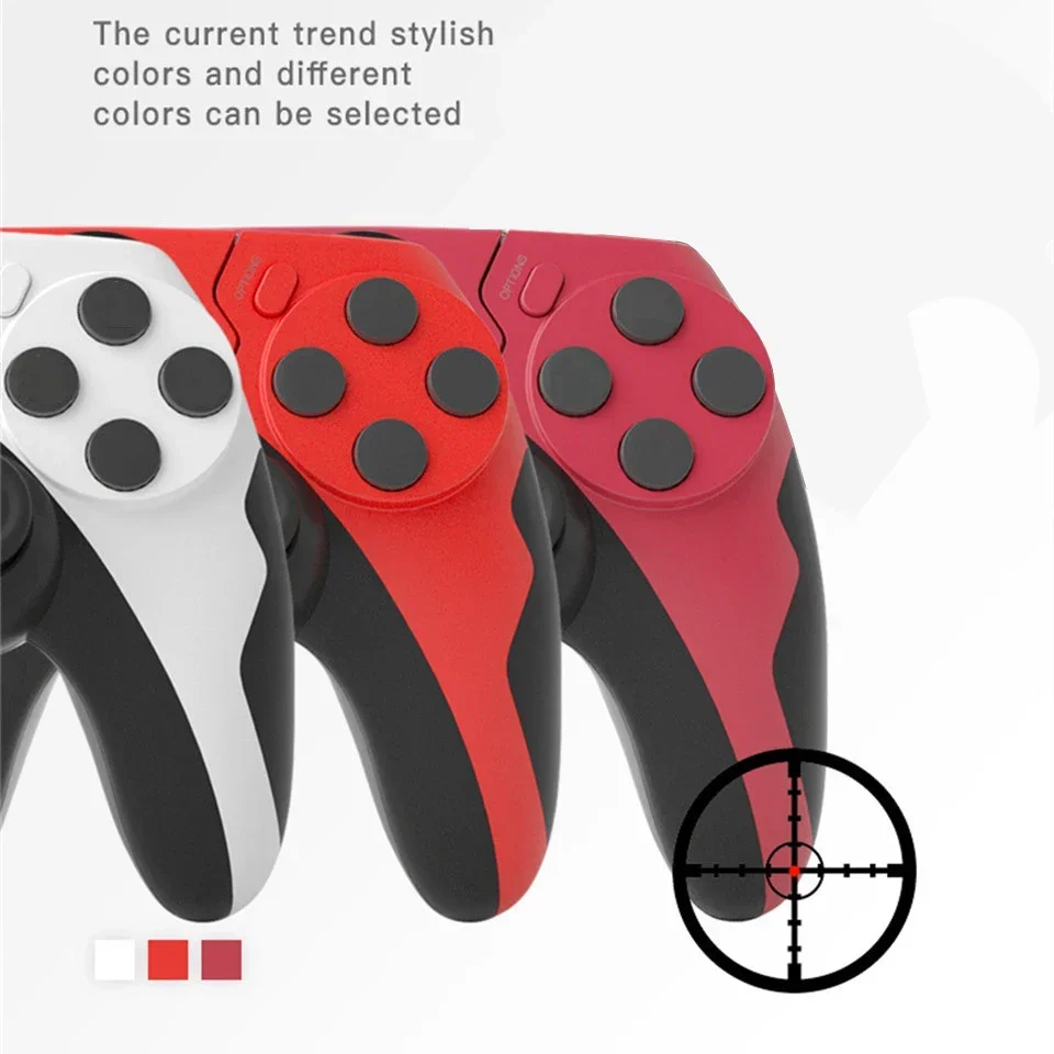 GAMINJA New Wireless Gamepad P - đánh giá và giá Pc Gaming Emulator