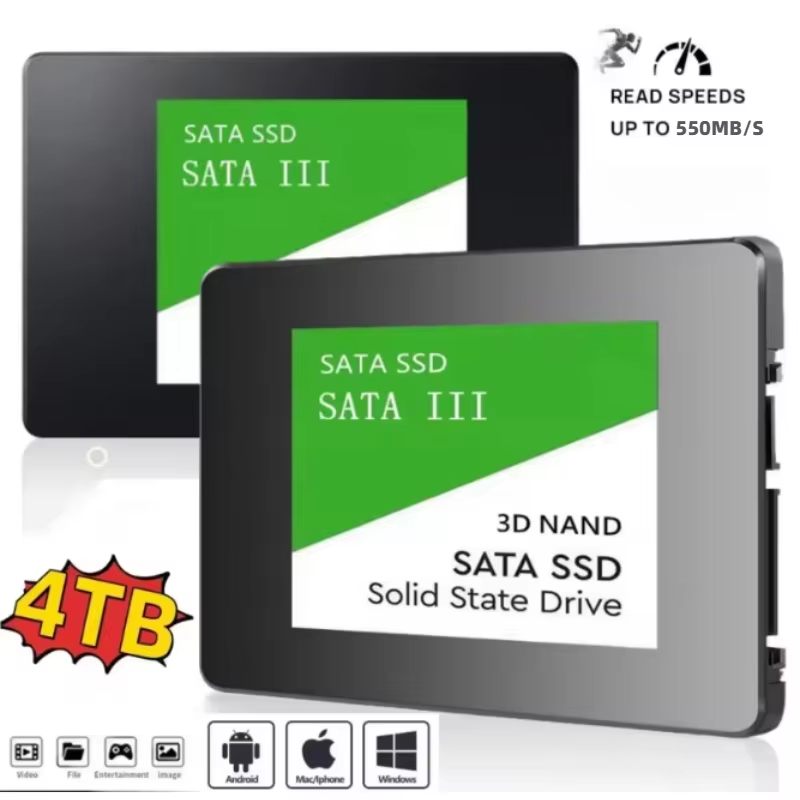 Original Solid State Drive 1TB - đánh giá và giá Pc Gaming Emulator