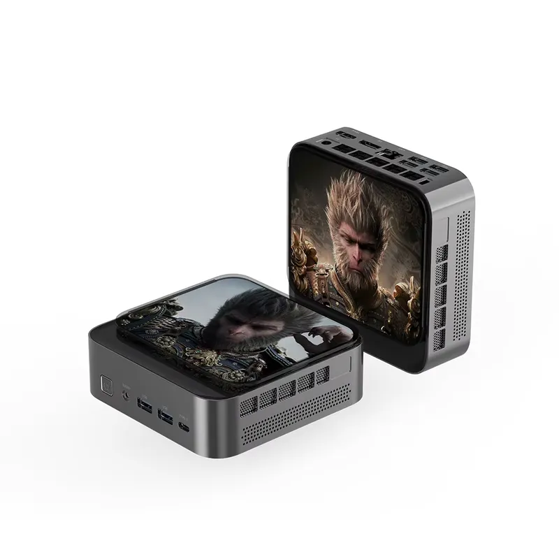 【CHIMU HOME】 Mini PC for AMD R - đánh giá và giá Pc Gaming Ultra