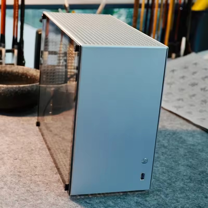 (New arrival) for zzaw C2 plus - đánh giá và giá Atx Power Supply
