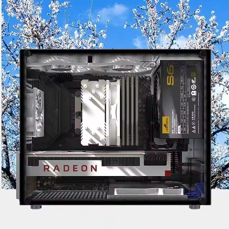 (New arrival) for zzaw C2 plus - đánh giá và giá Atx Power Supply