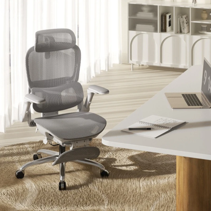 Ergonomic Office Chair Compute - đánh giá và giá Pc Gaming Chair