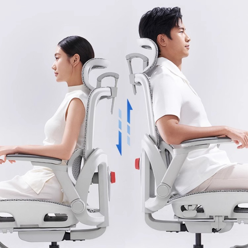 Ergonomic Office Chair Compute - đánh giá và giá Pc Gaming Chair