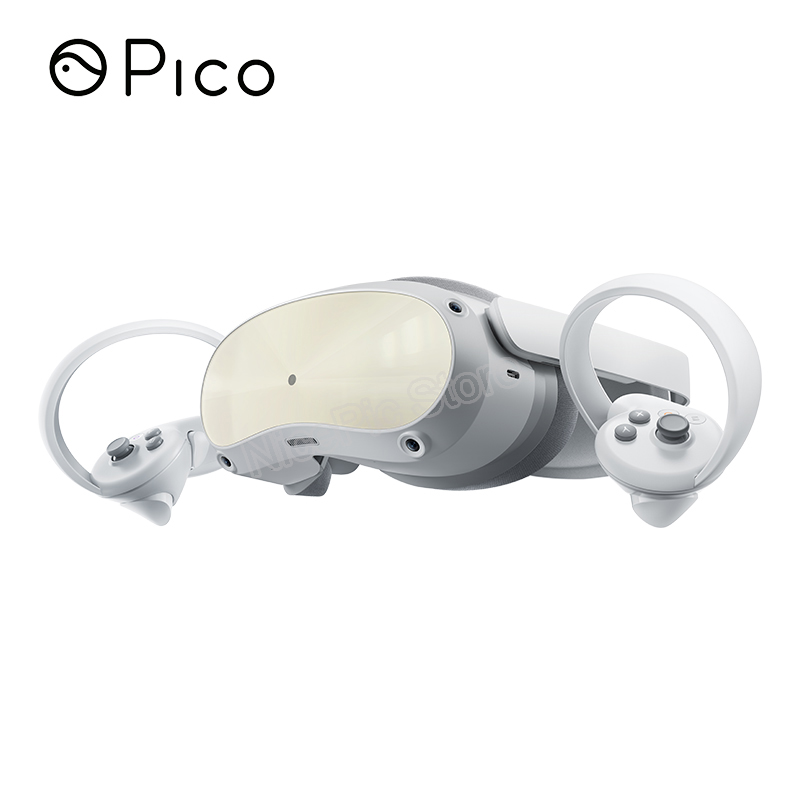 Pico 4 PRO VR Glasses All-in-O - đánh giá và giá Pc Gaming Vr Headset