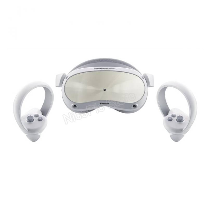 Pico 4 PRO VR Glasses All-in-O - đánh giá và giá Pc Gaming Vr Headset