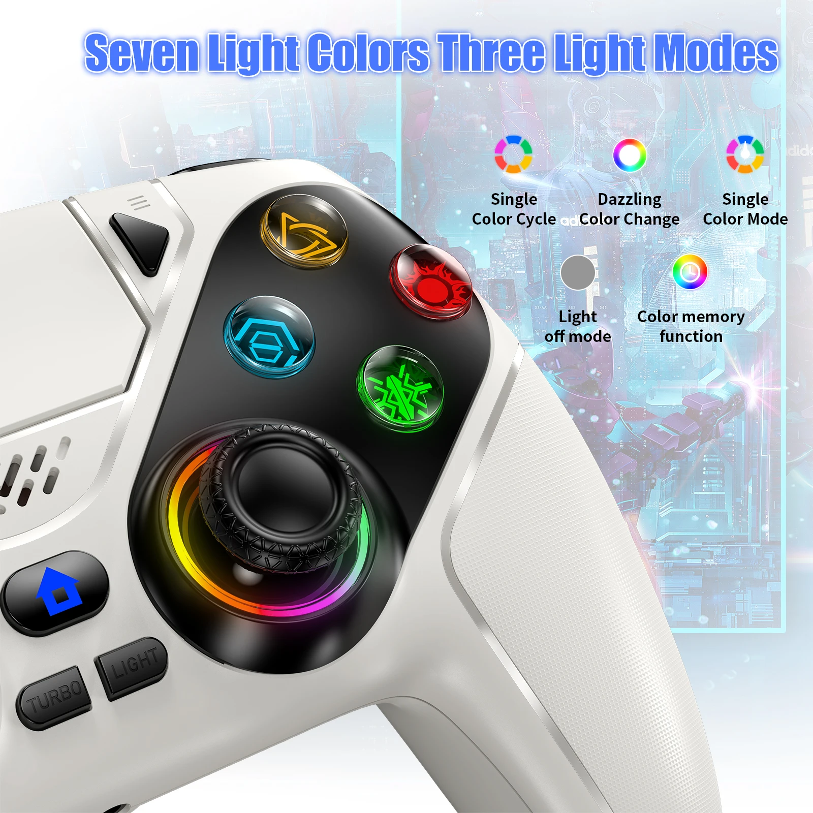 Wireless Controller Gamepad Fo - đánh giá và giá Pc Gaming Emulator