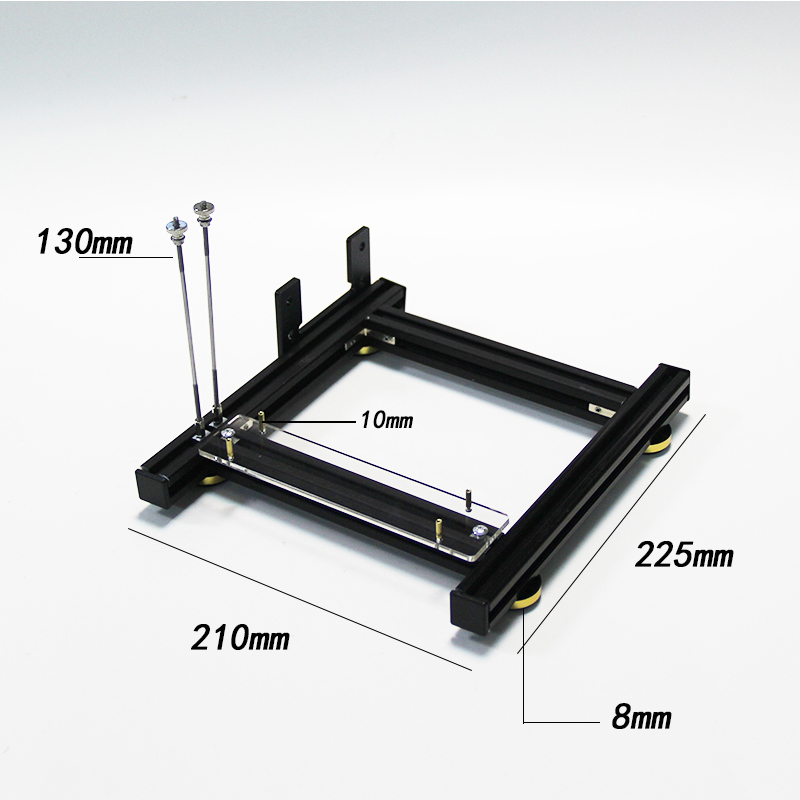Card Đồ Họa Giá Đỡ Tự Làm Bên  - đánh giá và giá Atx Power Supply