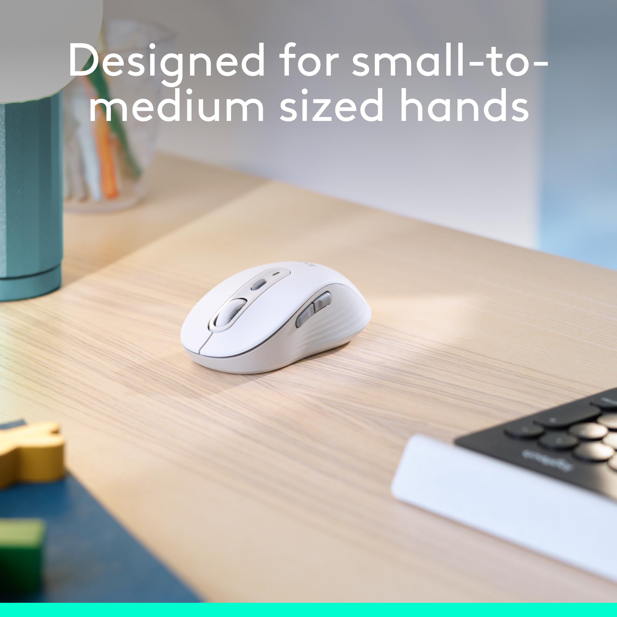 Logitech M650/M650L All-in-one - đánh giá và giá Pc Gaming Logitech