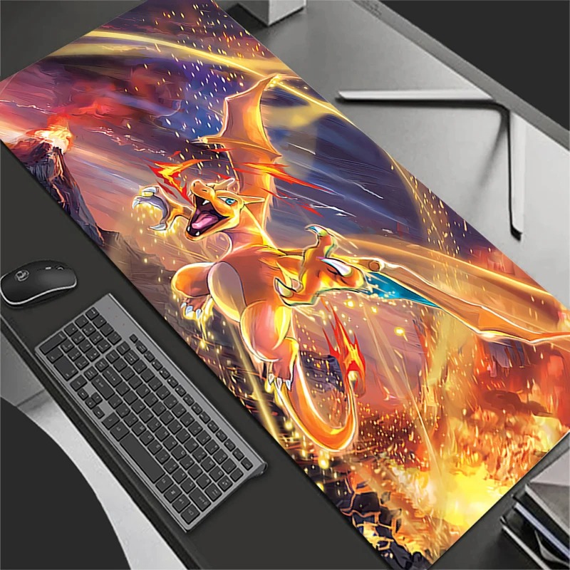 Mouse Pad Anime Gaming Accesso - đánh giá và giá Pc Gaming Simulator