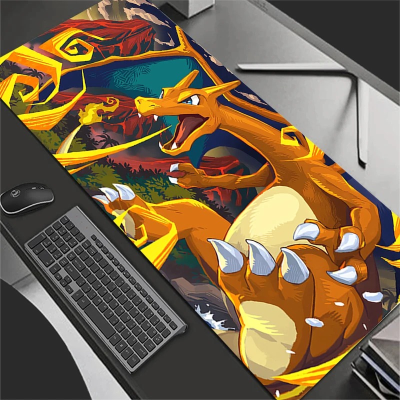 Mouse Pad Anime Gaming Accesso - đánh giá và giá Pc Gaming Simulator