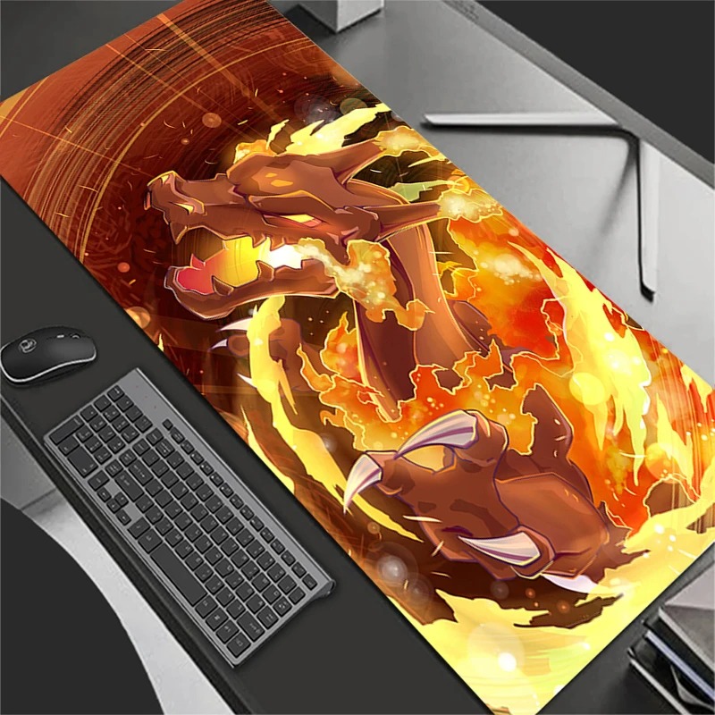 Mouse Pad Anime Gaming Accesso - đánh giá và giá Pc Gaming Simulator