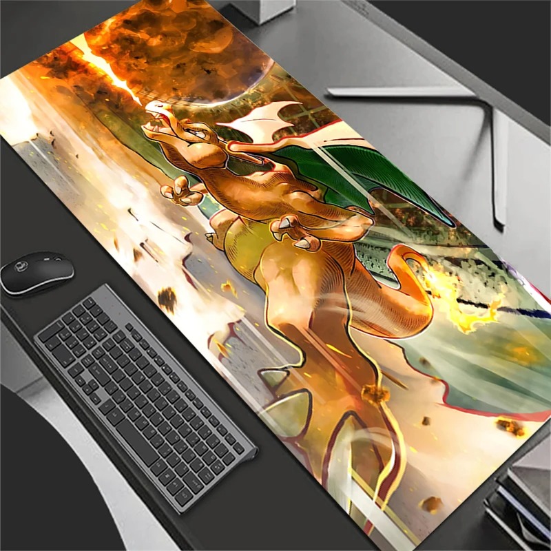 Mouse Pad Anime Gaming Accesso - đánh giá và giá Pc Gaming Simulator