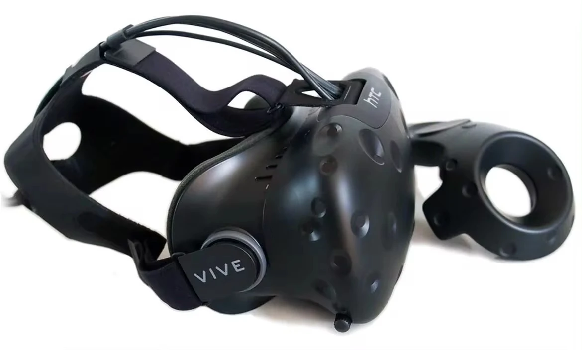 HTC VIVE VR Headset PC Gaming  - đánh giá và giá Pc Gaming Vr Headset
