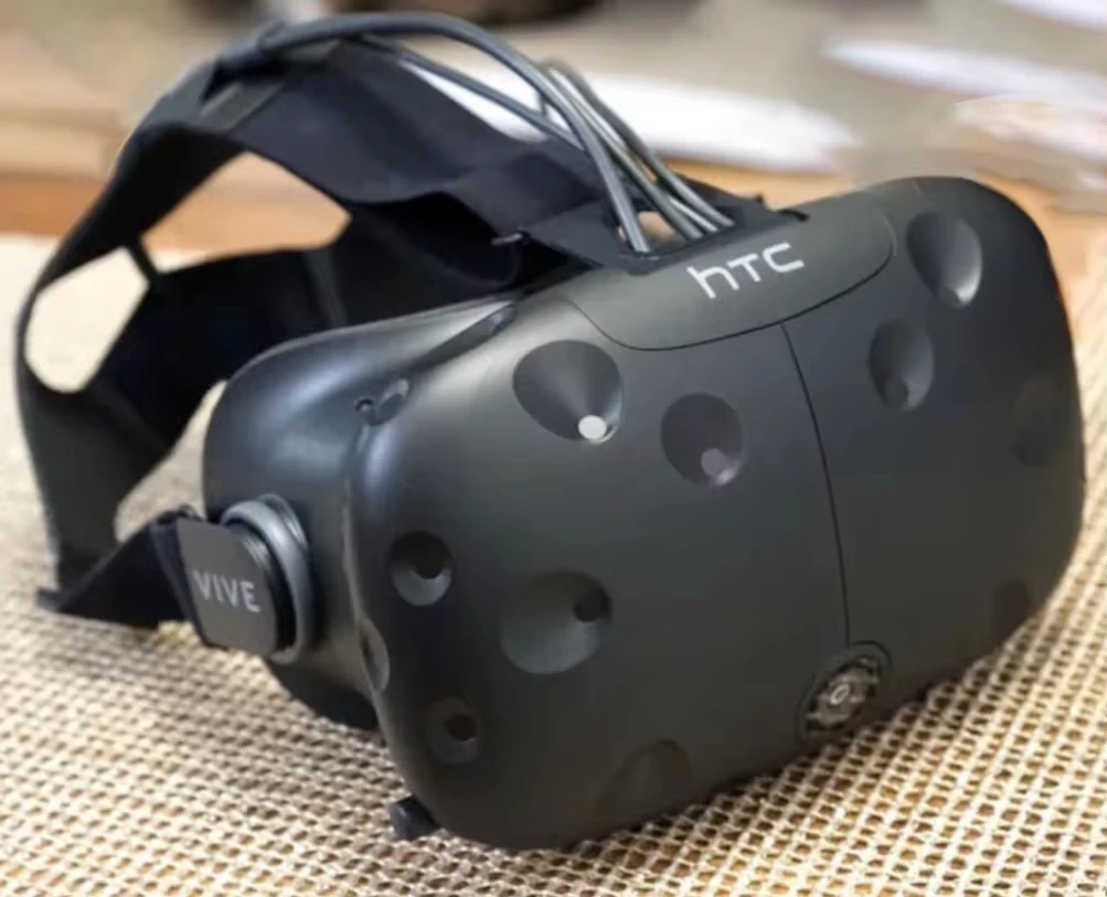 HTC VIVE VR Headset PC Gaming  - đánh giá và giá Pc Gaming Vr Headset