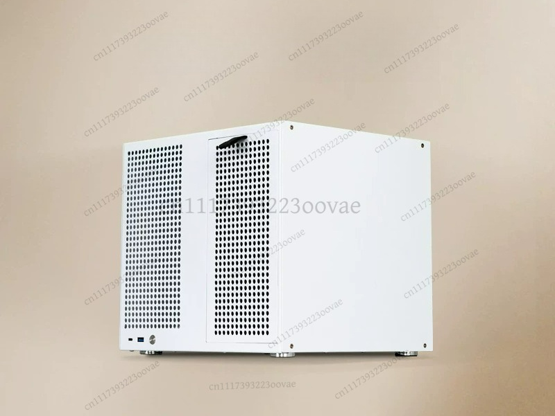 Df 8-Bay NAS Chassis MATX Case - đánh giá và giá Atx Power Supply