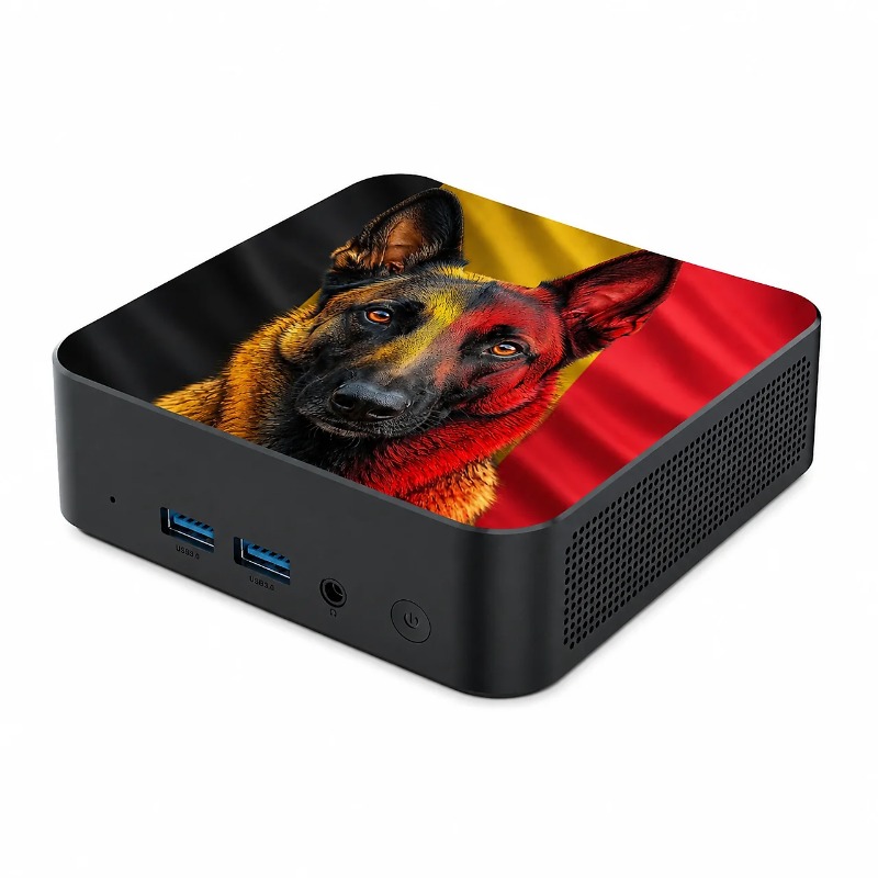 2026 New Mini PC Intel Core i3 - đánh giá và giá Pc Gaming Desktop