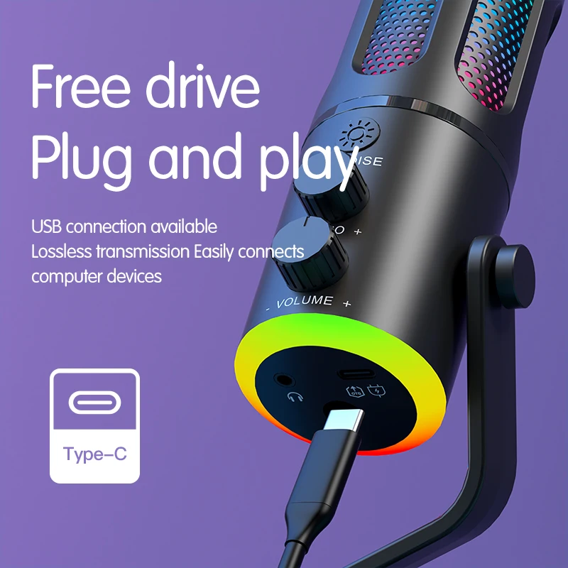 Professional Gaming Microphone - đánh giá và giá Pc Gaming Live Streaming