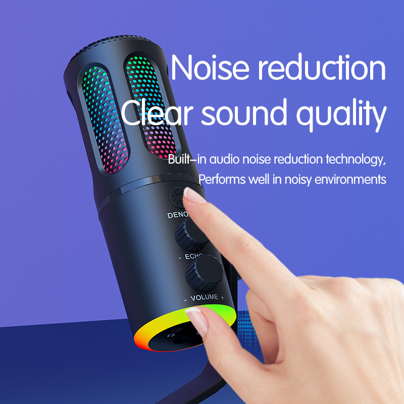 Professional Gaming Microphone - đánh giá và giá Pc Gaming Live Streaming