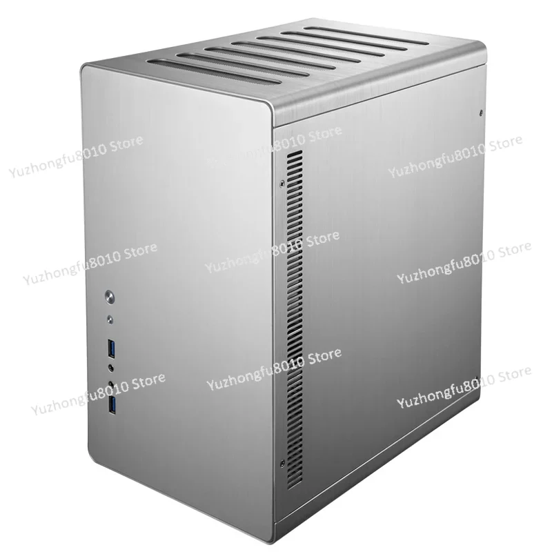 New all aluminum chassis ATX s - đánh giá và giá Atx Power Supply