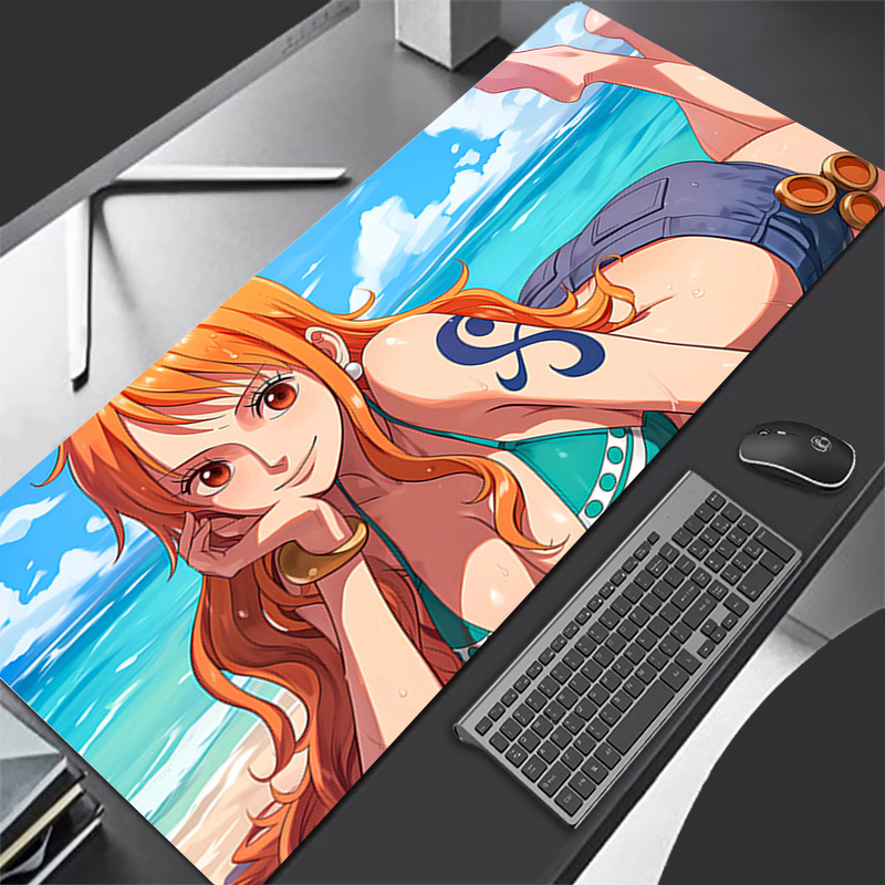 Mouse Pad One Piece Durable An - đánh giá và giá Pc Gaming Simulator