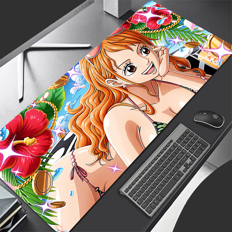 Mouse Pad One Piece Durable An - đánh giá và giá Pc Gaming Simulator