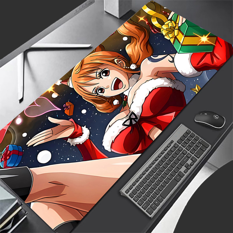 Mouse Pad One Piece Durable An - đánh giá và giá Pc Gaming Simulator