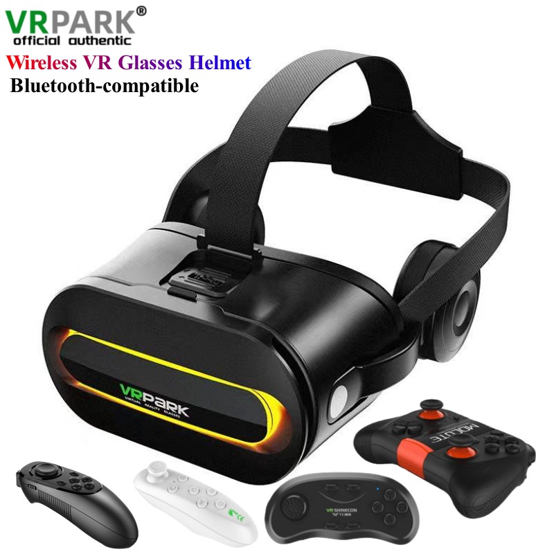 Original J60 4K Wireless Virtu - đánh giá và giá Pc Gaming Vr Headset