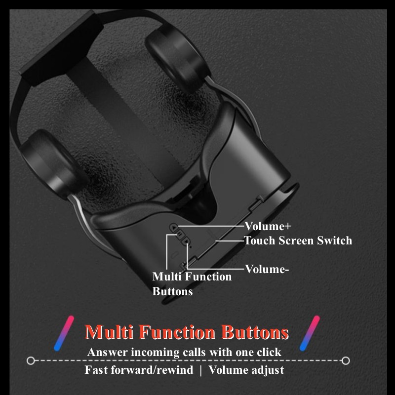 Original J60 4K Wireless Virtu - đánh giá và giá Pc Gaming Vr Headset