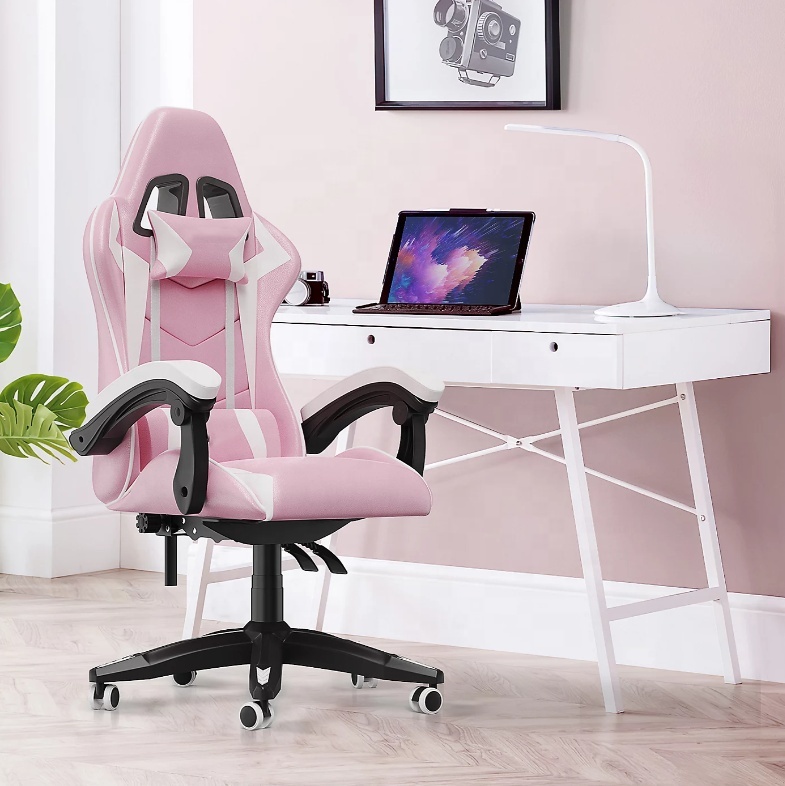 Adjustable Racing Gamer Chair  - đánh giá và giá Pc Gaming Price