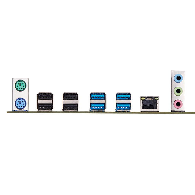 QIYIDA X99 H9S Motherboard Set - đánh giá và giá Pc Gaming Xeon